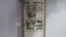 CUTLER HAMMER 5ACLS-9R 151D933G01 MEDIUM VOLTAGE FUSE 200A 5.08KV-AC thumbnail 4