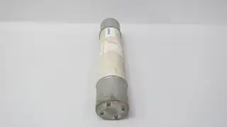 COOPER BUSSMANN JCL-9RA MEDIUM VOLTAGE FUSE 5.08KV-AC 200A