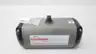 FLOWSERVE B115S10 PNEUMATIC VALVE ACTUATOR thumbnail 3