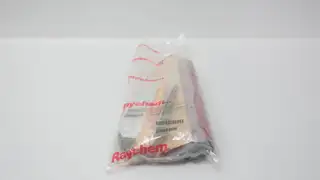 RAYCHEM HVT-Z-153-G 15KV INDOOR TERMINATION KIT