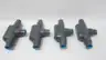 BOX OF 4 NEC PVC-FIT-TB1007 PVC COATED BODY 1IN T thumbnail 1