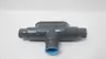 BOX OF 4 NEC PVC-FIT-TB1007 PVC COATED BODY 1IN T thumbnail 3