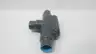 BOX OF 4 NEC PVC-FIT-TB1007 PVC COATED BODY 1IN T thumbnail 4