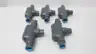 BOX OF 5 NEC PVC-FIT-TB1007 PVC COATED BODY 1IN T thumbnail 1