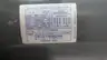 TECO WESTINGHOUSE GV0/74C AC MOTOR B56 3/4HP 1750RPM 5/8IN 460V-AC 3PH thumbnail 5