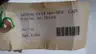 TECO WESTINGHOUSE GV0/74C AC MOTOR B56 3/4HP 1750RPM 5/8IN 460V-AC 3PH thumbnail 6