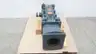 FALK M107VRC3A-0100 ENCLOSED GEAR DRIVE 15HP 57.31:1 thumbnail 1