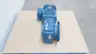 SEW EURODRIVE KF77 DRN132M4/DH GEARMOTOR 164RPM 10HP 230/460V-AC 3PH thumbnail 2