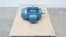 WEG 00712ET3E254T-W22 MOTOR 254/256T 7.5HP 1175RPM 230/460V-AC 3PH thumbnail 1