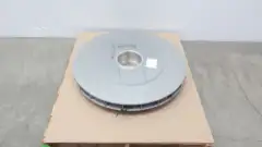 TURBINE FAN BLOWER WHEEL 34IN OD