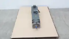 SIEMENS 1FT5108-0SC71-1-Z 2CW6144-8 BRUSHLESS SERVO MOTOR 2000RPM 78NM 384V 3PH