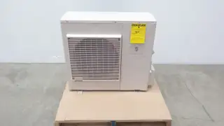 FRIEDRICH MR36C3G SPLIT TYPE AIR CONDITIONER 208/230V-AC 1PH 33000BTU/HR