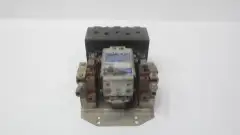 SQUARE D 8536 D01 SIZE 2 MOTOR STARTER 25HP 110-115V-AC