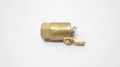 KIDDIE WK.874290 FIRE SUPPRESION PRESSURE TRIP 1/2IN