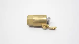 KIDDIE WK.874290 FIRE SUPPRESION PRESSURE TRIP 1/2IN
