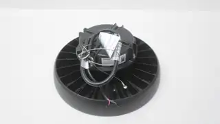 SUPER BRIGHT LEDS UHBD-S1-50K240-80H-HV HIGH BAY LIGHT 240W LED 277-480V-AC