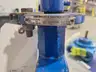 ABZ 1128 LUGGED IRON STAINLESS MANUAL BUTTERFLY VALVE 4IN thumbnail 6