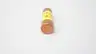 BOX OF 10 COOPER BUSSMANN LPJ-25SP LOW-PEAK CLASS J CARTRIDGE FUSE 600V-AC 25A thumbnail 5