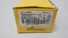 BOX OF 10 COOPER BUSSMANN LPJ-25SP LOW-PEAK CLASS J CARTRIDGE FUSE 600V-AC 25A thumbnail 7