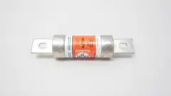 FERRAZ SHAWMUT AJT90 SMART SPOT CLASS J BLADE FUSE 600V-AC 90A