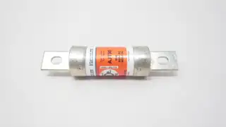 FERRAZ SHAWMUT AJT90 SMART SPOT CLASS J BLADE FUSE 600V-AC 90A