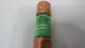 BOX OF 10 COOPER BUSSMANN FRN-R-15 FUSETRON RK5 CARTRIDGE FUSE 250V-AC 15A thumbnail 5