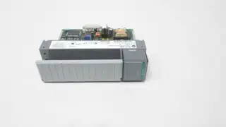 GENUINE ALLEN BRADLEY 1746-NO4V ANALOG OUTPUT MODULE SER A