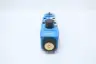 VICKERS DG4V-3-6C-M-U-B6-60 HYDRAULIC SOLENOID VALVE 120V-AC 5000PSI thumbnail 2