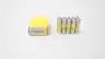 BOX OF 10 COOPER BUSSMANN LP-CC-15 LOW-PEAK CC CARTRIDGE FUSE 600V-AC 15A thumbnail 1