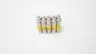 BOX OF 10 COOPER BUSSMANN LP-CC-15 LOW-PEAK CC CARTRIDGE FUSE 600V-AC 15A thumbnail 2