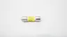 BOX OF 10 COOPER BUSSMANN LP-CC-15 LOW-PEAK CC CARTRIDGE FUSE 600V-AC 15A thumbnail 5