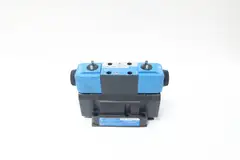 VICKERS DG5S4-042C-M-U-B6-70 DG4V-3-6C-M-U-B6-60 HYDRAULIC VALVE