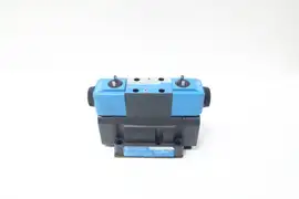 VICKERS DG5S4-042C-M-U-B6-70 DG4V-3-6C-M-U-B6-60 HYDRAULIC VALVE