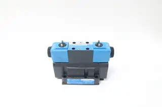 VICKERS DG5S4-042C-M-U-B6-70 DG4V-3-6C-M-U-B6-60 HYDRAULIC VALVE