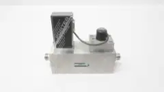 PORTER 203ADKASVEAA Mass Flow Controller 200lpm Air