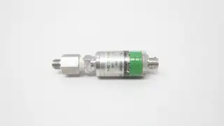 NOSHOK 100.5.2.1.2.2 PRESSURE TRANSMITTER 10-30V-DC 0-6PSI