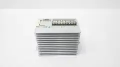 ALLEN BRADLEY 1398-DDM-009 ULTRA SERIES SERVO DRIVE 120/240V-AC 1PH SER A