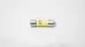BOX OF 10 COOPER BUSSMANN LP-CC-10 LOW-PEAK CC CARTRIDGE FUSE 600V-AC 10A thumbnail 4