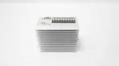 ALLEN BRADLEY 1398-DDM-009 ULTRA SERIES SERVO DRIVE 120/240V-AC 1PH REV C