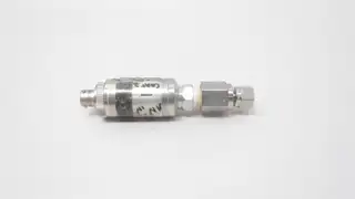 NOSHOK 100.5.2.1.2.2 PRESSURE TRANSMITTER 0-5PSI 10-30V-DC