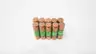 BOX OF 10 COOPER BUSSMANN FRN-R-10 FUSETRON RK5 CARTRIDGE FUSE 250V-AC 10A thumbnail 1