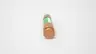 BOX OF 10 COOPER BUSSMANN FRN-R-10 FUSETRON RK5 CARTRIDGE FUSE 250V-AC 10A thumbnail 4