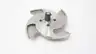 KETO 2X1-10A IMPELLER STAINLESS 4-VANE 10IN thumbnail 1