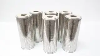 FLUITEK P46115N FILTER ELEMENT