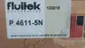 FLUITEK P46115N FILTER ELEMENT thumbnail 5