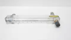 KING INSTRUMENT VARIABLE AREA FLOW METER 1/2IN NPT 4-42SCFM