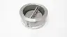 CRANE 6G15SMF-14 STEEL WAFER CHECK VALVE 6IN thumbnail 1