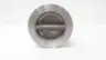CRANE 6G15SMF-14 STEEL WAFER CHECK VALVE 6IN thumbnail 4