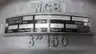 CRANE 6G15SMF-14 STEEL WAFER CHECK VALVE 6IN thumbnail 5