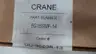 CRANE 6G15SMF-14 CHECK VALVE 6IN thumbnail 6